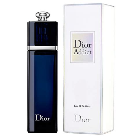 dior addict perfume 50ml